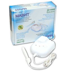 Прибор для лечения простатита в домашних условиях МАВИТ (УЛП-01 Елат)